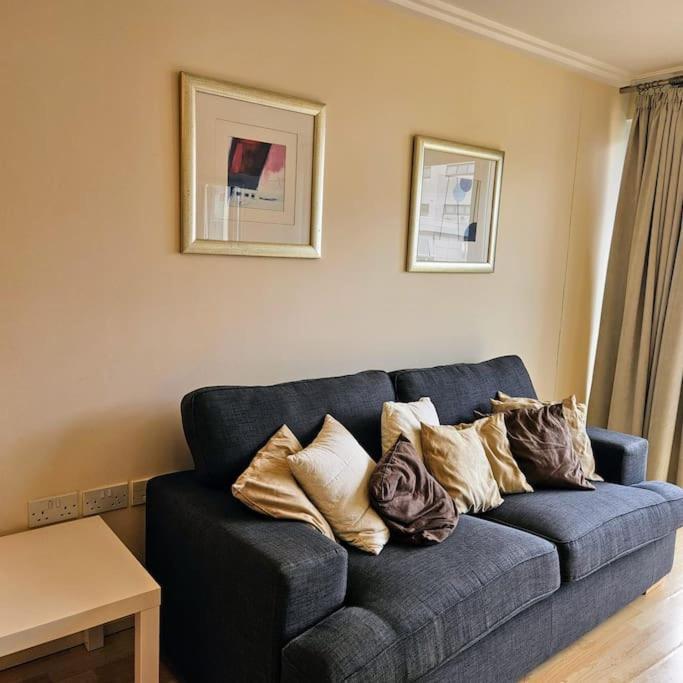 Appartement Lovely 2bed 2bath Flat In North Acton