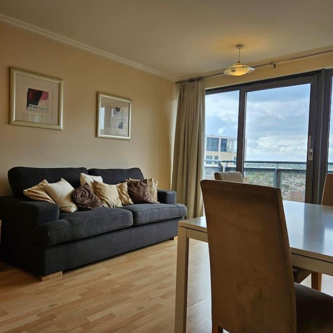 Lovely 2bed 2bath Flat In North Acton Appartement